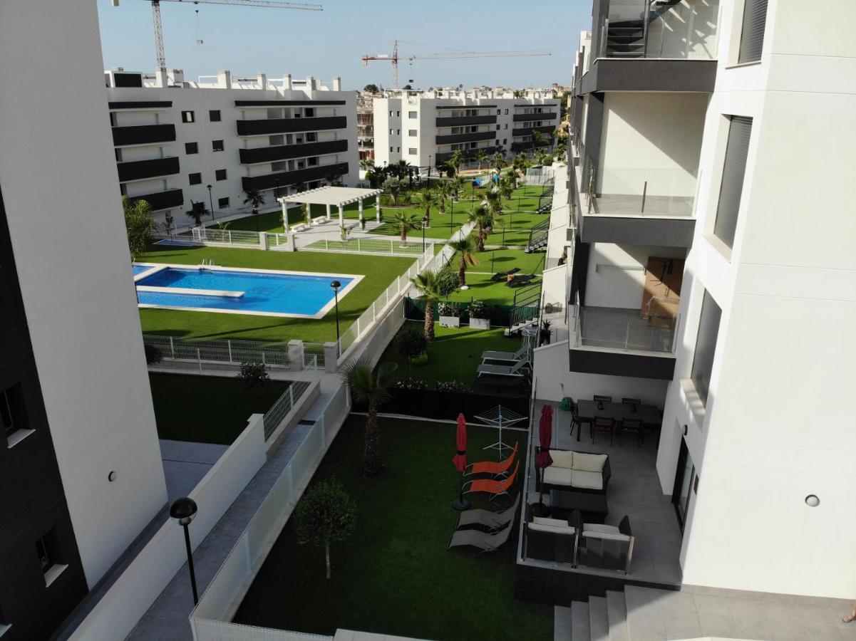 Valentino Golf II Villamartin Zewnętrze zdjęcie