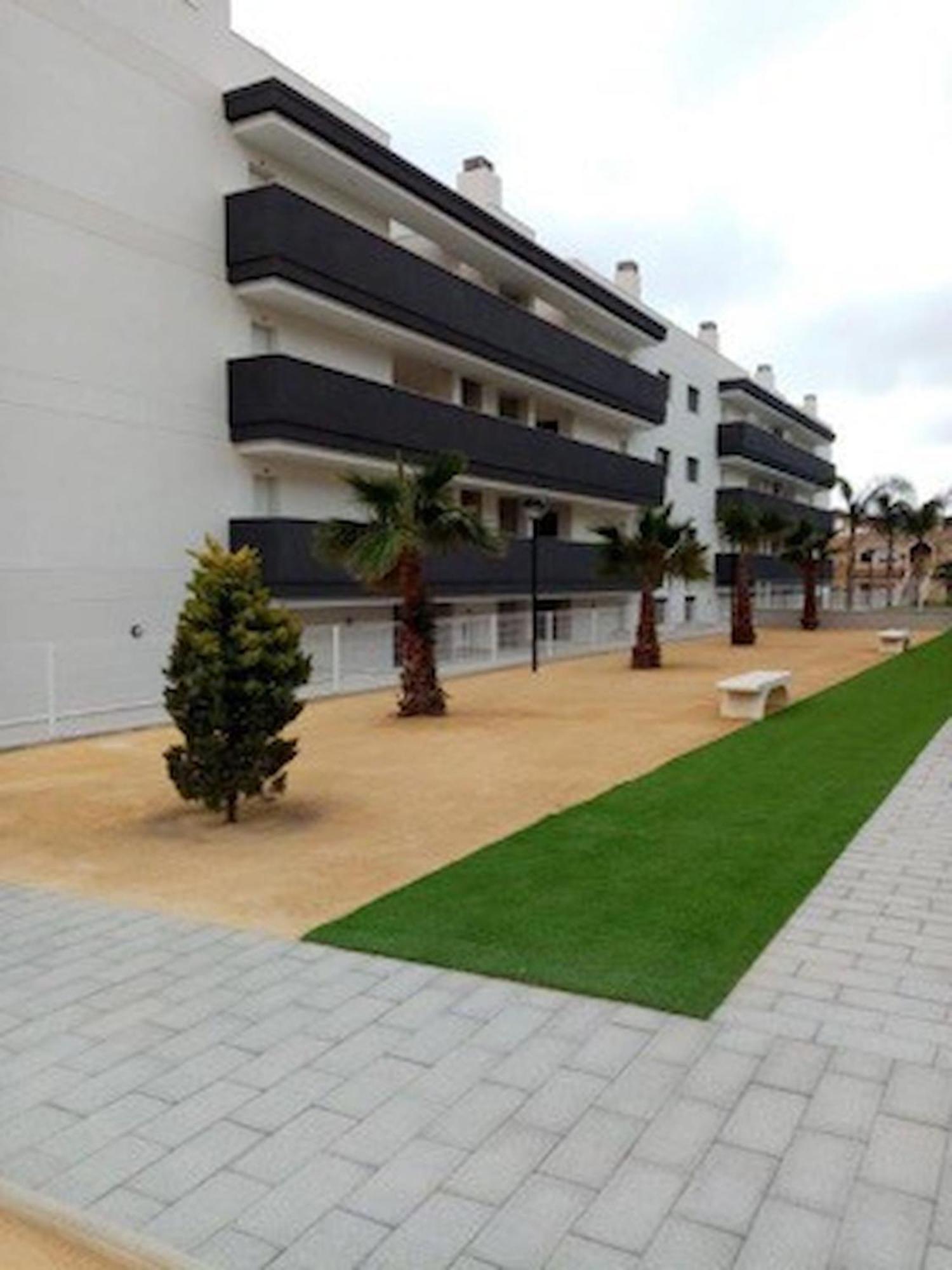 Valentino Golf II Villamartin Zewnętrze zdjęcie