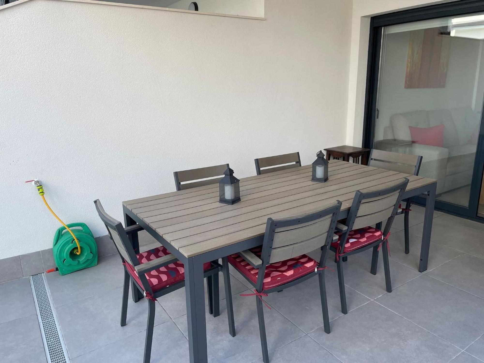Valentino Golf II Villamartin Zewnętrze zdjęcie