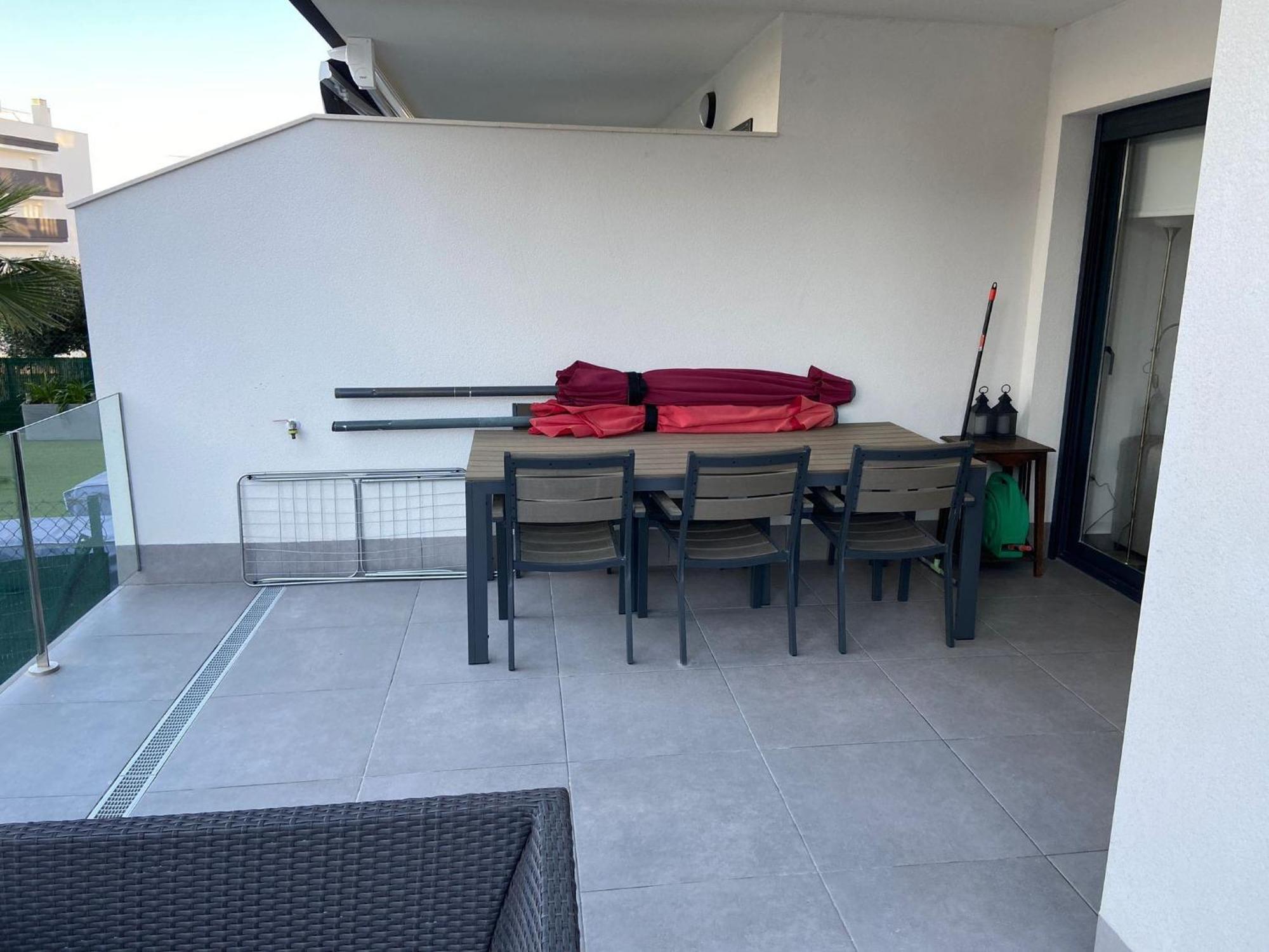 Valentino Golf II Villamartin Zewnętrze zdjęcie
